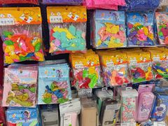 -西北轻工批发市场