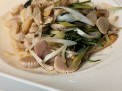 -小红鲸·海鲜餐厅(轸大路店)