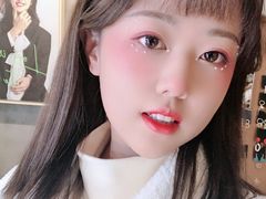 -海马体照相馆|大师(武汉光谷K11店)