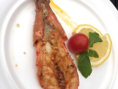 -百纳·维萨吧西餐厅(百纳瑞汀酒店)