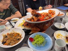 -姑苏家宴·苏帮菜·松鼠桂鱼(苏州总店)