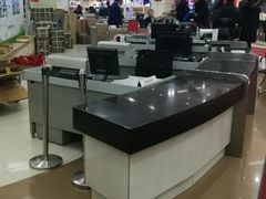 -中国邮政储蓄银行(西邮政街营业所)