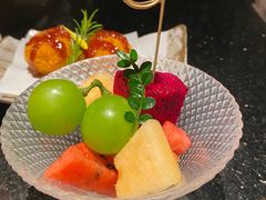 -上井精致料理(大坪店)