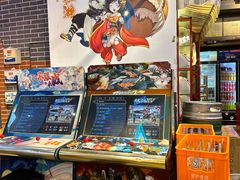 -纪录片《人生一串》体验店(静安店)