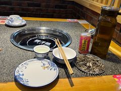 -胖子鱼·油泼甘谷辣子炝活鱼(秦州407店)