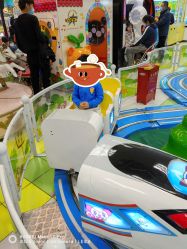 -莫莉幻想儿童乐园(北京天通苑华联店)