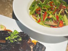 -东沙小镇主题餐厅(下沙店)