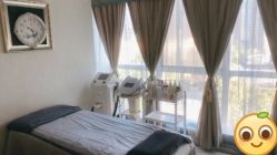 -健身堂科技美肌SPA