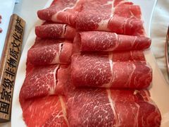 -东来顺饭庄(西直门店)