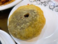 京天红天津炸糕-京天红酒家(虎坊路店)