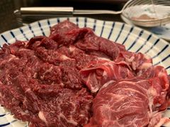 五花趾-贵宾牛·潮汕牛肉火锅(珠池总店)