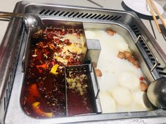 -海底捞火锅(方圆荟店)