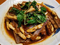 -老村旧煲(江宁金鹰店)