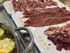 -杏花吴记牛肉火锅