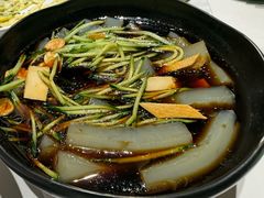 -香园楼(钻石路店)