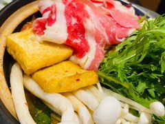 -浦·传统日式料理(3 5 1 1 店)