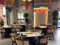 -乔先生涮肉·鲜活牛羊肉火锅(塘沽店)