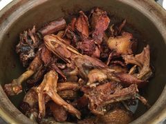 -斯丹姜母鸭·古法干香(涂门街总店)