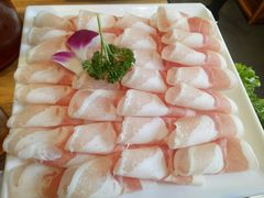 -草原塞蛮羊火锅城(港湾店)