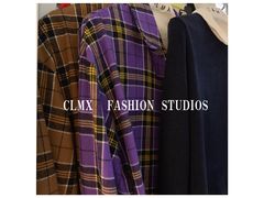 -CLMX(新天地凯德晶萃广场店)