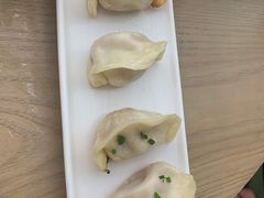 苏小柳鲜肉锅贴-苏小柳点心·手作小笼包(浦东嘉里城分院)