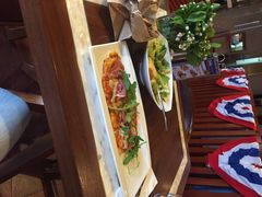 Cafe&nbsp;de&nbsp;L’Avenue&nbsp;Pizza&nbsp;&&nbsp;Bistro(碧云店)-浦鸿会尚莊亲子餐厅(碧云店)
