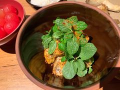 低温牛舌奶洋芋-SHAN山(前滩太古里店)