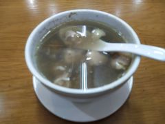 -油城印象(宾南路店)