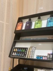 -Mr.JUDY洗个头发