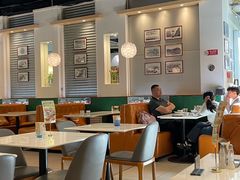 -金湖港式餐厅(建外店)