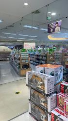 -孩子王(繁花中心店)