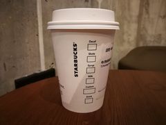 -星巴克(福州三坊七巷店)