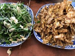 -都一处烧麦馆(前门店)