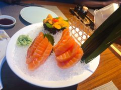 -山葵家·创意料理(宁波来福士店)