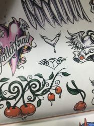 -墨無界刺青TATTOO