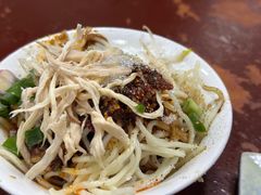 鸡丝凉面-老丘丘(较场口店)