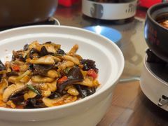 -肖记公安牛肉鱼杂馆·省级非物质文化遗产(三角路直营店)