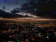 -尤利卡88层观景台