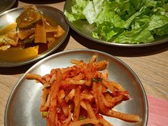 -西塔老太太泥炉烤肉(北京望京店)