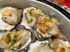 -村长家的疙瘩汤·东营菜(东营茶城店)