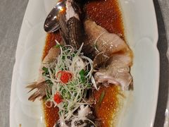 -无锡丽笙精选酒店·兰亭阁中餐厅