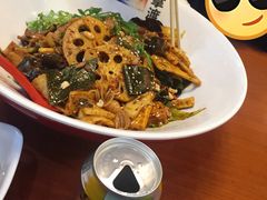 -拿渡·水煮鱼 麻辣香锅(西单大悦城店)