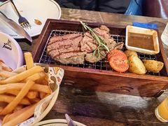 -Famous肥猫墨西哥音乐餐吧(五棵松华熙LIVE店)