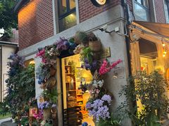 -Money Shops(愚园路店)