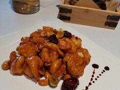 -大铁勺新津菜(迎水道店)