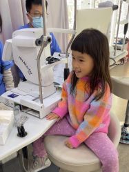 -唯儿诺儿童医院·儿科·眼科(新天地店)