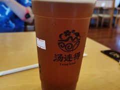 -汤连得温泉馆(宝山店)