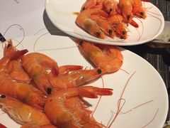 -长沙北辰洲际酒店-兰调全日餐厅