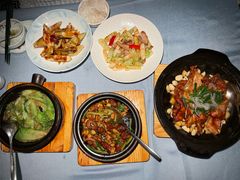 -晓粤·惹味粤菜(凯德乐峰广场店)