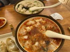 -小姜锅贴(凤凰街店)